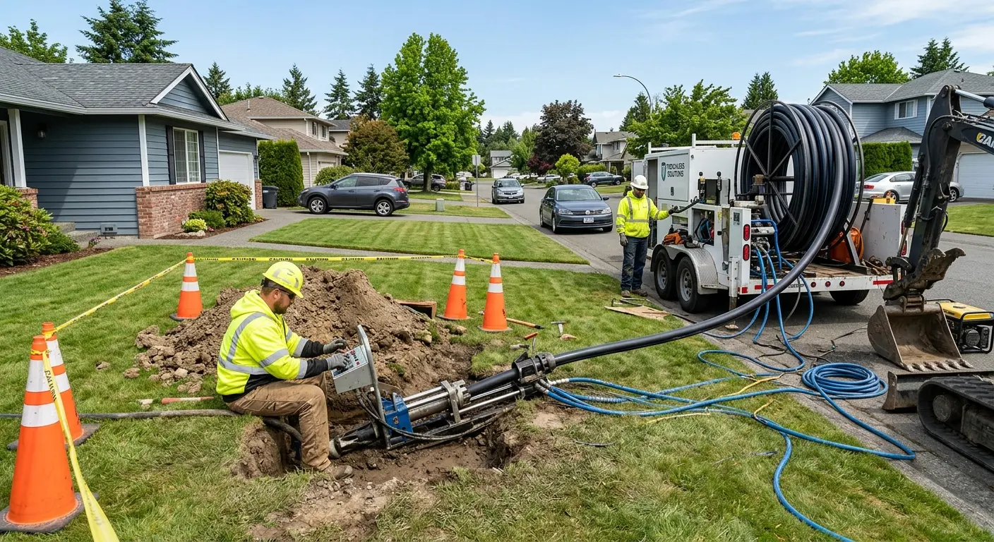 Sewer & Drain services in Oelwein, IA